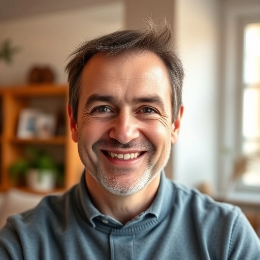 James Thompson