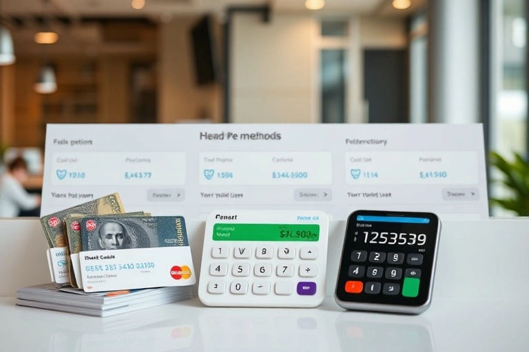 Flexible Payment